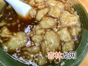 都江堰美食全攻略,都江堰好玩又好吃的