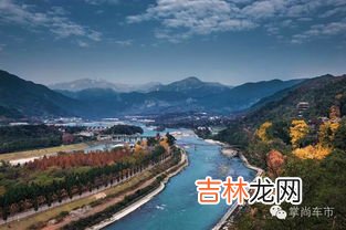 都江堰美食全攻略,都江堰好玩又好吃的