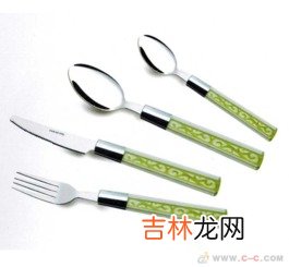 不锈钢餐具的使用误区,不锈钢餐具怎么去油?平时使用存在什么误区?