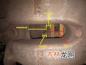 刹车片多久换一次,刹车片多久更换一次?