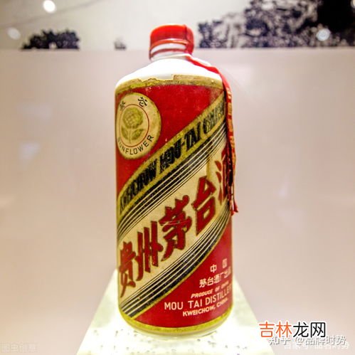 品牌白酒排行榜,10大名酒白酒排名