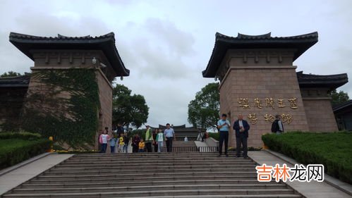 广陵是指江苏的哪个地方,广陵指的是江苏省哪个市