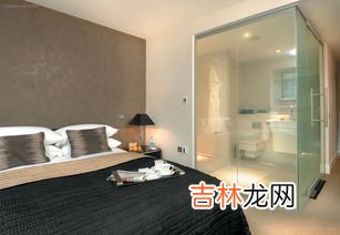 为何酒店厕所玻璃设置成透明的,为何酒店卫生间都有透明玻璃,不要想多了,其实是有用处的
