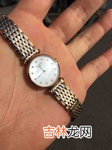 得物浪琴是二手吗,得物上的手表是正品吗为什么便宜?