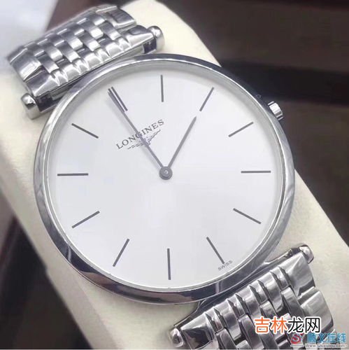 得物浪琴是二手吗,得物上的手表是正品吗为什么便宜?