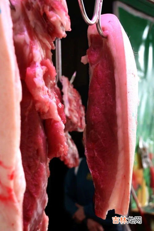 猪前夹肉是哪个部位,什么是猪前夹肉呢？