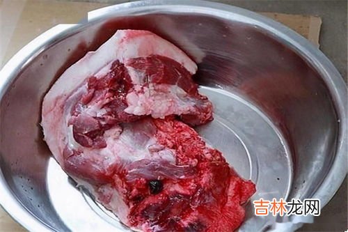 猪前夹肉是哪个部位,什么是猪前夹肉呢？