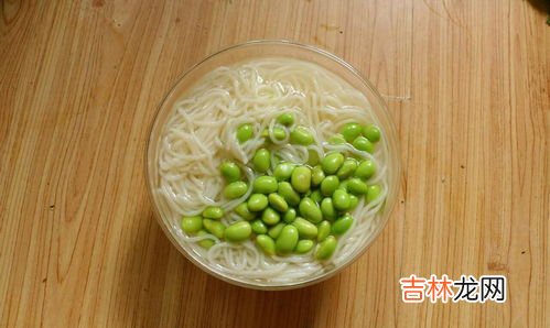 豆面怎么做好吃,山西纯豆面怎么做好吃