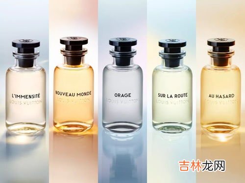男士香水品牌排行榜,十大公认最好闻的香水男士