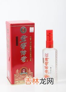 泸州传奇是正宗泸州老窖酒吗,泸州传奇璀钻白酒来历