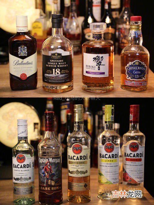 调酒需要的工具,鸡尾酒调酒工具介绍