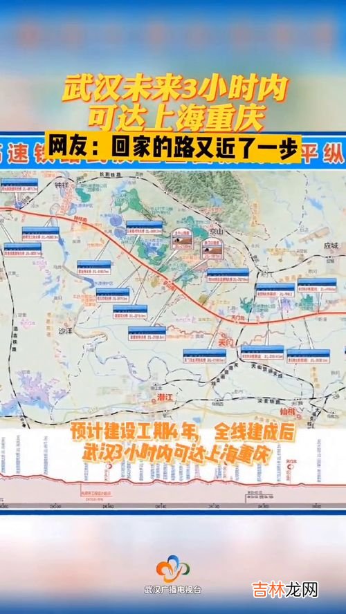 沪渝高速经过哪些城市,沪渝高速终点是哪里？
