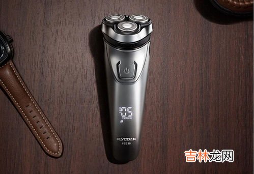电动剃须刀品牌排行榜,剃须刀排名