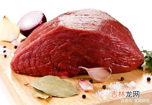 猪肉和牛肉能一起吃吗,猪肉和牛肉能一起吃吗