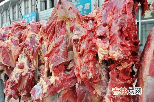 猪肉和牛肉能一起吃吗,猪肉和牛肉能一起吃吗