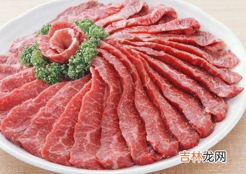 猪肉和牛肉能一起吃吗,猪肉和牛肉能一起吃吗