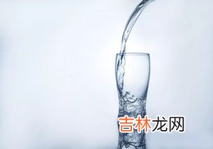 阴阳水是什么水,阴阳水是什么水