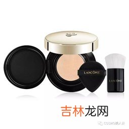 粉底液跟气垫有什么区别怎么用,气垫和粉底液的区别