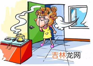 煤气泄露有没有可能闻不出来,燃气泄漏有什么味道