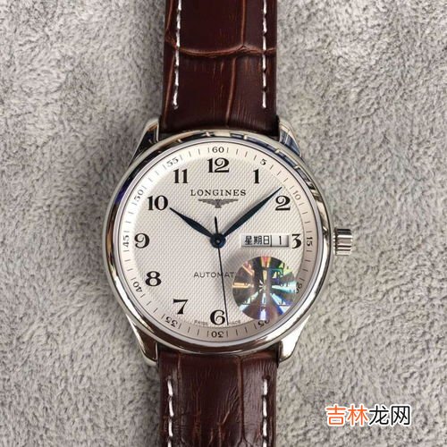 怎么看浪琴手表型号,浪琴怎么看手表型号