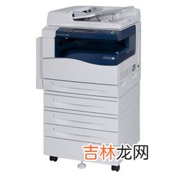 复印机怎么用,复印机的使用方法图解