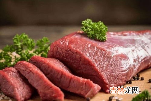 吃中药可以吃牛肉吗,吃中药能不能吃牛肉