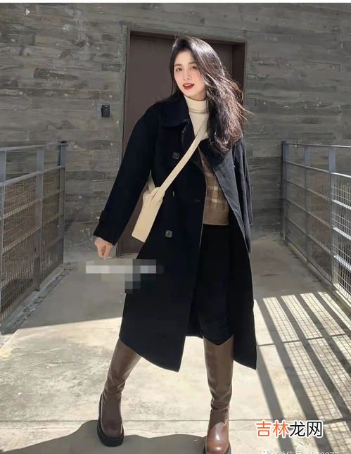 黑色外套内搭什么颜色,黑色外套内搭什么颜色