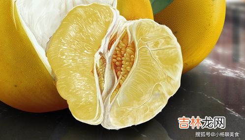 白柚子发苦还能吃吗,白柚子吃着苦是怎么回事 柚子发苦的解决办法