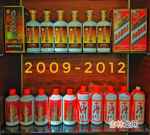 性价比酱香白酒品牌排行榜,酱香型白酒有哪些牌子