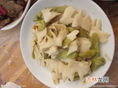 四川美食,舌尖上的美食――四川，低调又惊艳，去四川必吃的6款美食