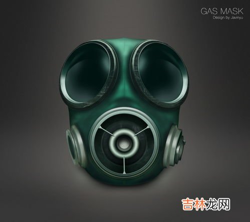 防毒面具是根据什么动物发明的,人类是怎么从猪的的身上发明防毒面具