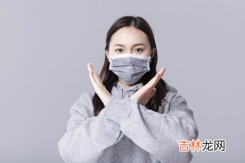 冬季戴口罩的三个注意事项,冬季戴口罩时需要注意哪些问题?