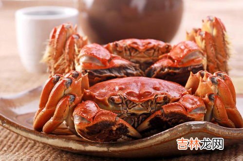 熟螃蟹冷冻保存多久,煮熟的螃蟹放冰箱冷冻能放多久