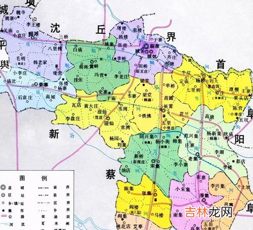 临泉县属于哪个市,安徽省阜阳市临泉县新都御景属于那个社区