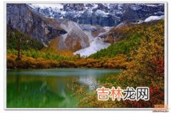 亚丁稻城在四川哪里,稻城亚丁在哪个省哪个市？