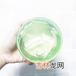 芦荟胶怎么用效果更好 芦荟胶怎么用效果最好,芦荟胶怎么用