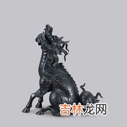 麒麟象征着什么,玉麒麟的寓意是什么?