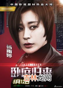 卧底归来为什么禁播,《卧底归来2》为什么不拍了?
