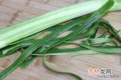 丝瓜的妙用超实用！,丝瓜的用途