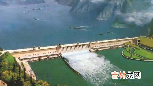 都江堰是谁设计的,都江堰谁设计的