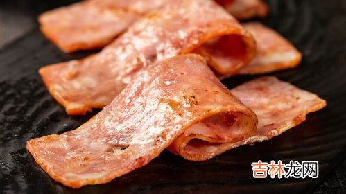 培根是什么肉做的,培根是什么肉做的