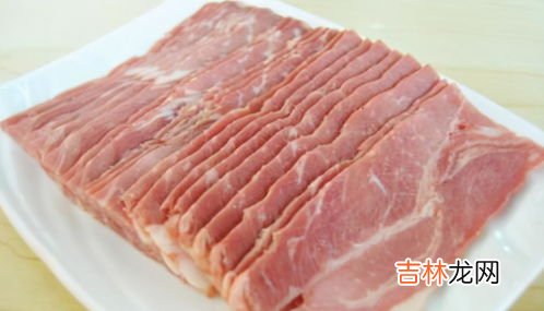 培根是什么肉做的,培根是什么肉做的