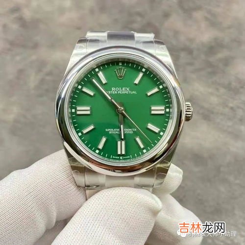 哪个品牌的手表最耐用,有哪些颜值高又耐用的腕表推荐呢？