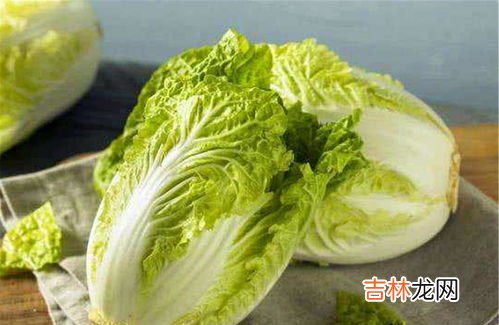 白菜上有小黑点能吃吗,白菜上有小黑点能吃吗 是怎么回事