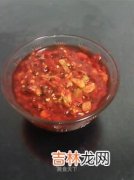 豆瓣酱的制作方法,胡豆瓣酱的做法和配方