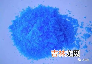 胆矾是混合物吗,胆矾的化学式,它属于化合物还是混合物