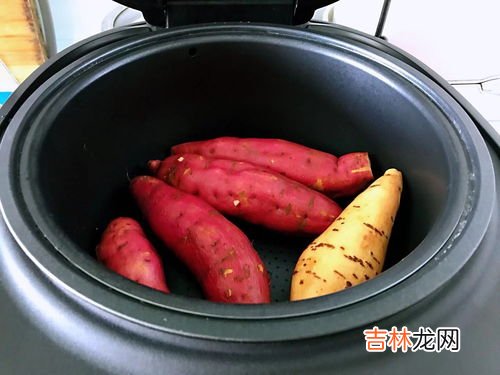 煮地瓜需要多长时间,煮红薯要多长时间