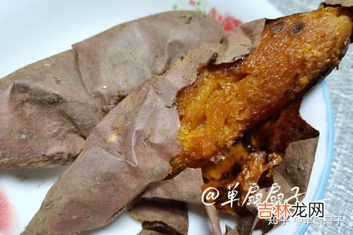 煮地瓜需要多长时间,煮红薯要多长时间