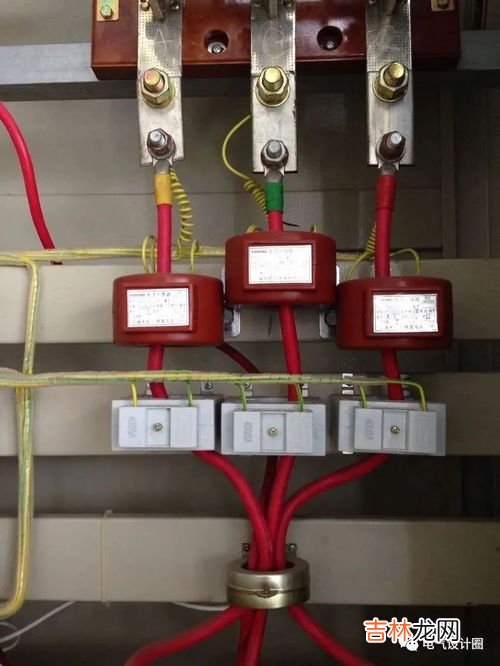 电流互感器的作用是什么,电流互感器的作用是什么？