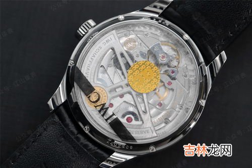 怎么看手表机芯是不是瑞士机芯,怎样辨别手表式瑞士机芯还是日本机芯?